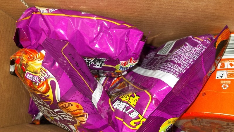 华晶A14手机夜拍