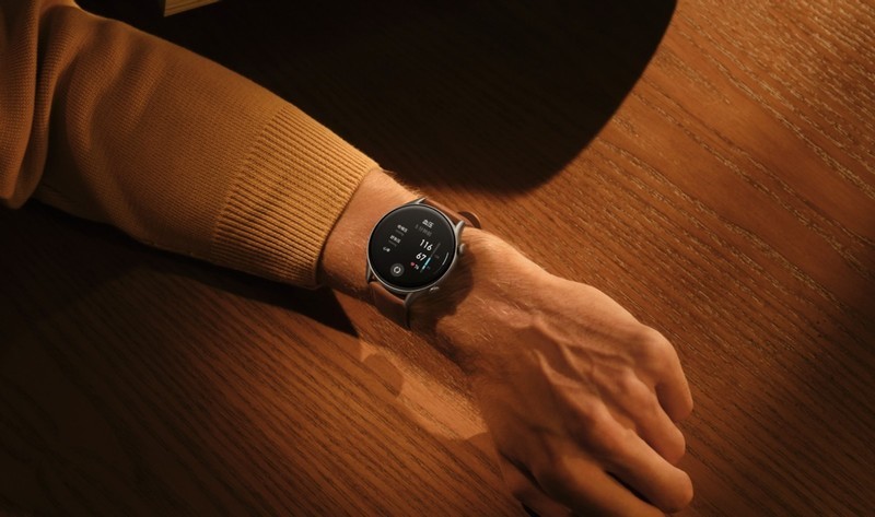 除苹果外，智能手表哪家强？华米新品了解一下