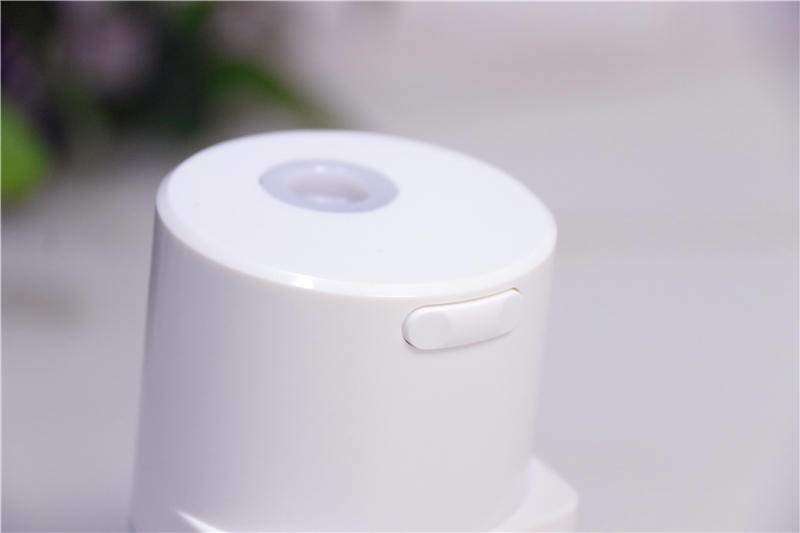 大白感应水嘴立竿见影！不插电续航长达五年，感应节水新体验