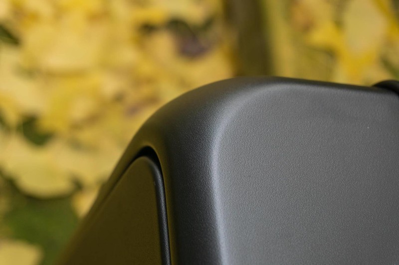 30秒过安检是一种怎样的体验？地平线8号商务登机箱评测