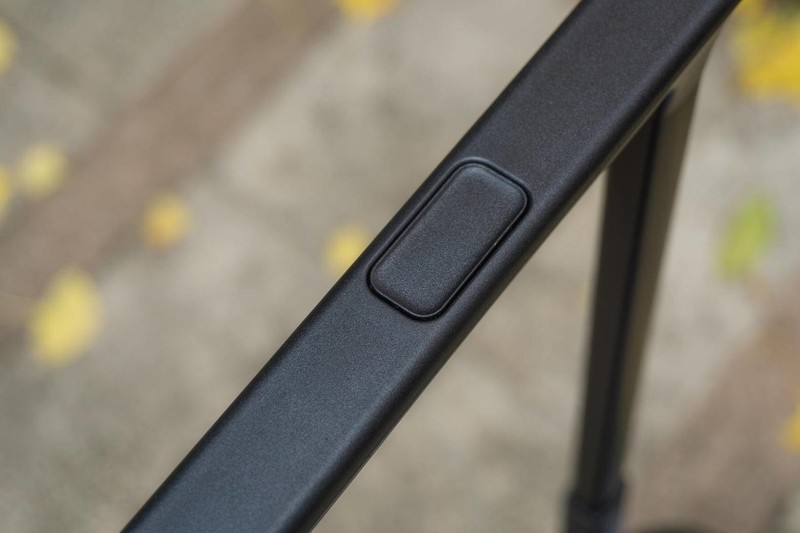 30秒过安检是一种怎样的体验？地平线8号商务登机箱评测