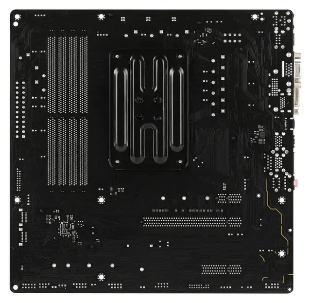 优选过渡方案399华擎B450M Pro4-F主板