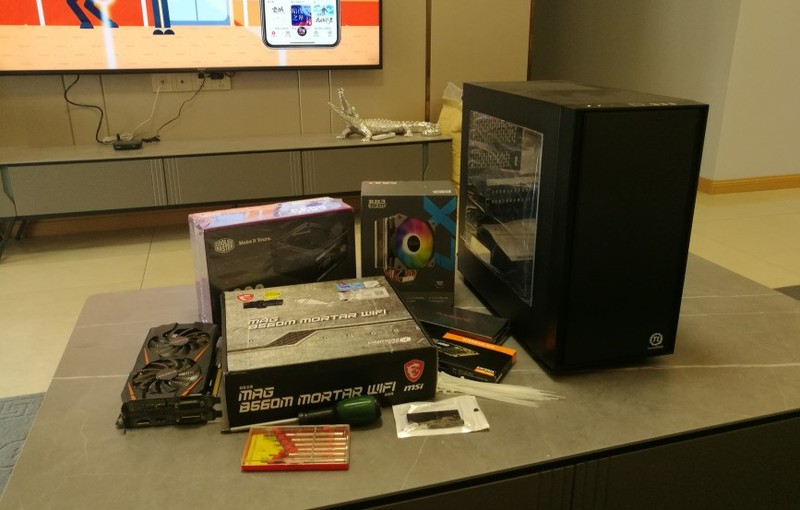 显卡价格居高不下 核显先