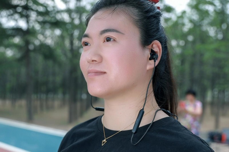 运动无极限，音乐更自由，HIK Z1S蓝牙耳机评测