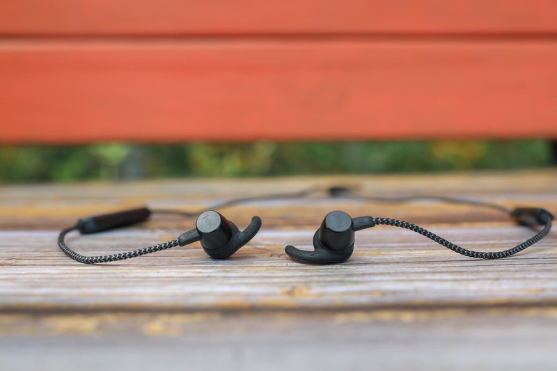 运动无极限，音乐更自由，HIK Z1S蓝牙耳机评测