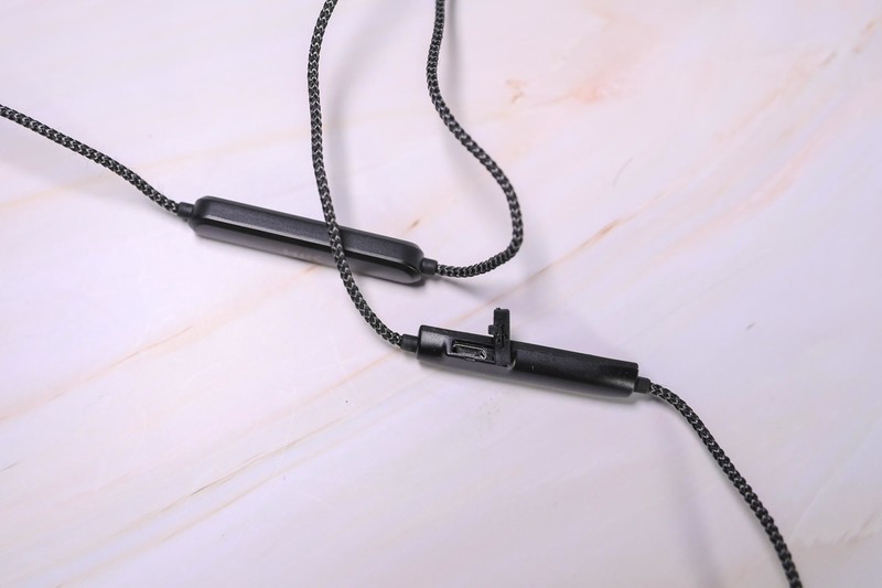 运动无极限，音乐更自由，HIK Z1S蓝牙耳机评测