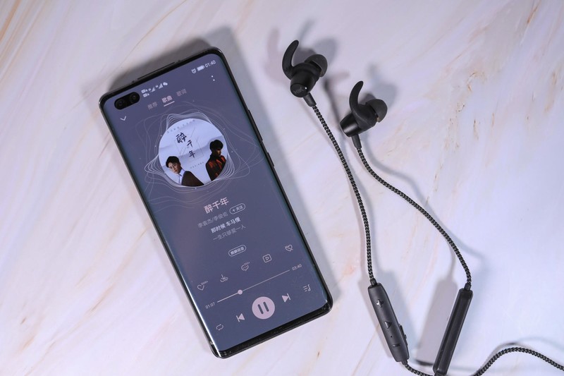 运动无极限，音乐更自由，HIK Z1S蓝牙耳机评测