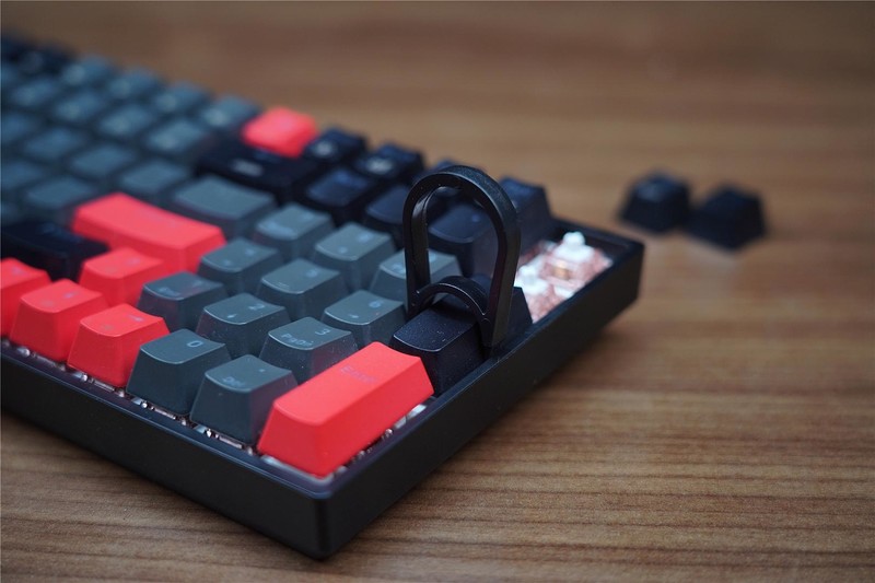 客制化设计，专利Lite Gasket结构，Skyloong小呆虫轻弹版分享