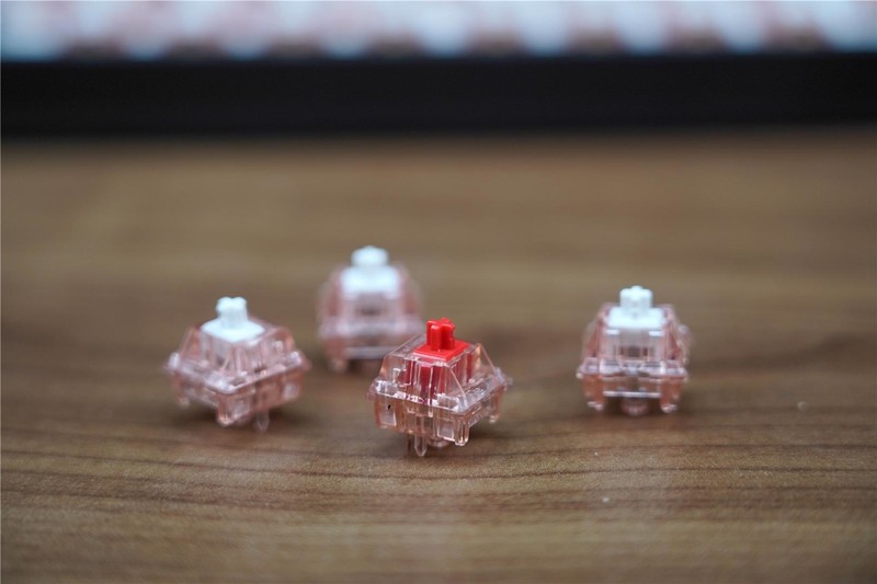 客制化设计，专利Lite Gasket结构，Skyloong小呆虫轻弹版分享