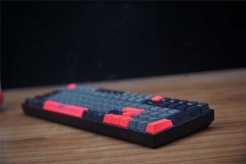 客制化设计，专利Lite Gasket结构，Skyloong小呆虫轻弹版分享