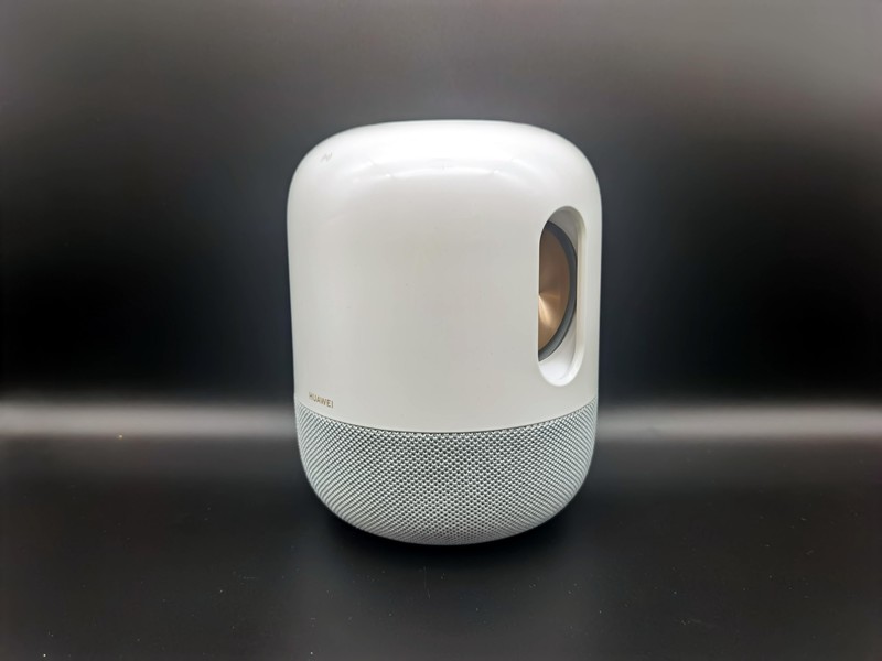 光芒与生俱来，华为Sound智能音箱，带你体验纯正帝瓦雷音质