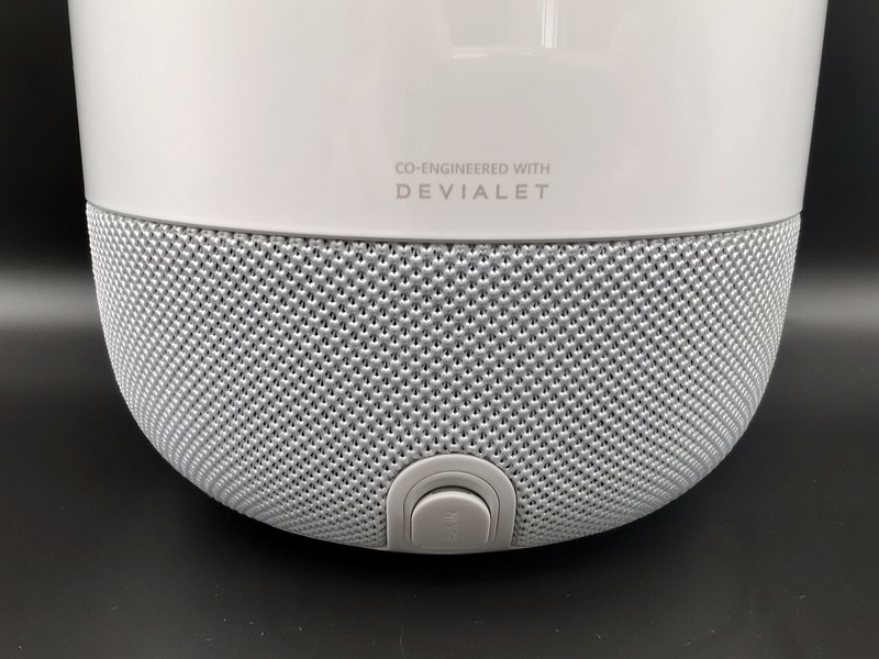 光芒与生俱来，华为Sound智能音箱，带你体验纯正帝瓦雷音质