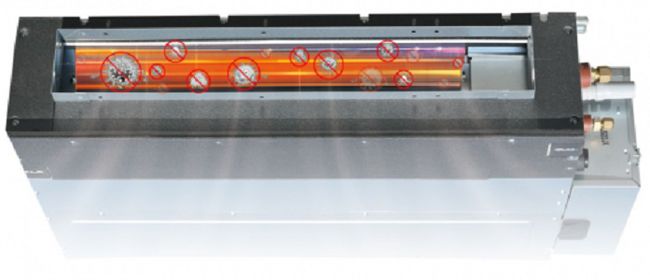 三菱重工海尔为用户带来“舒温、舒洁”双重守护