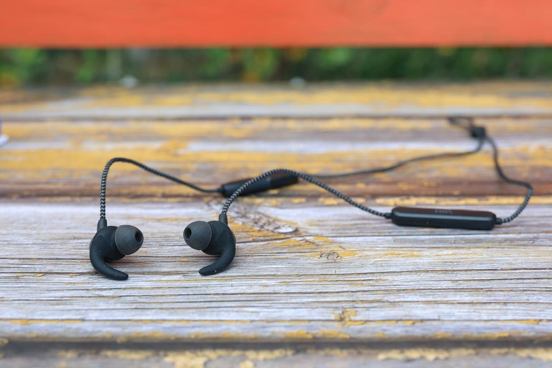 运动无极限，音乐更自由，HIK Z1S蓝牙耳机评测