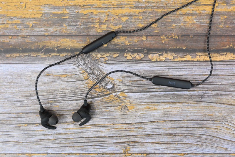 运动无极限，音乐更自由，HIK Z1S蓝牙耳机评测