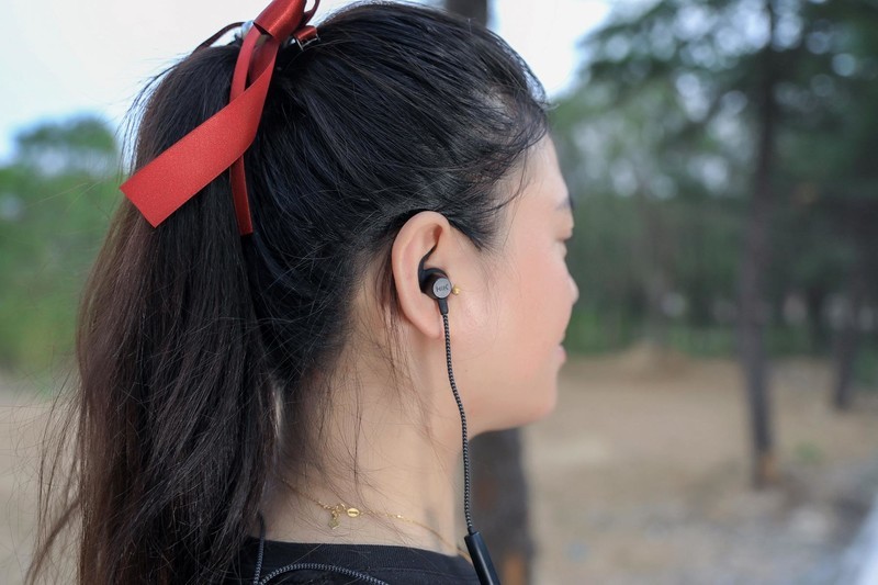 运动无极限，音乐更自由，HIK Z1S蓝牙耳机评测