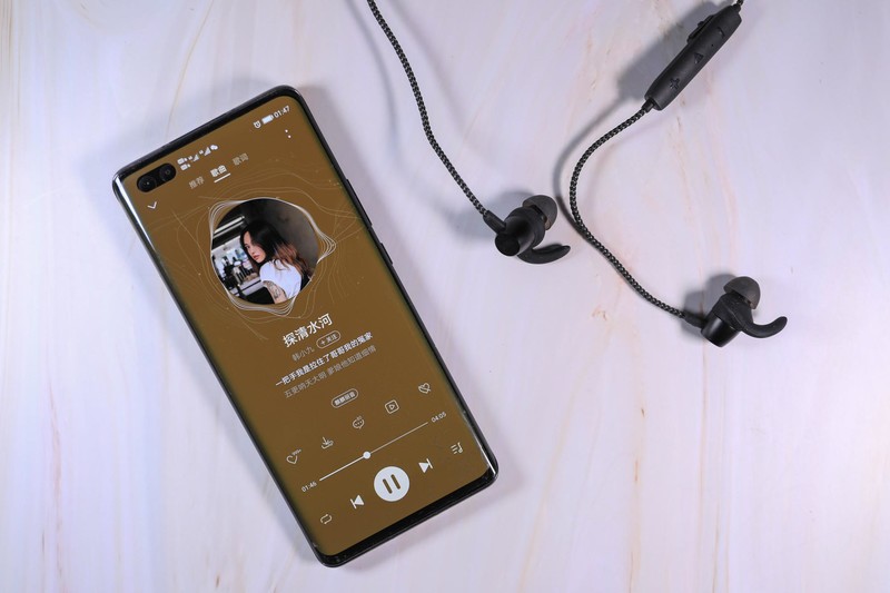 运动无极限，音乐更自由，HIK Z1S蓝牙耳机评测