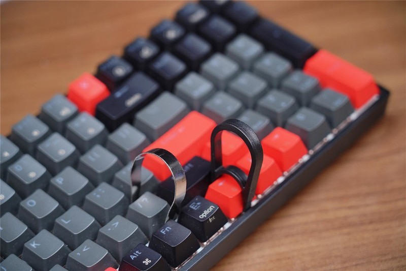 客制化设计，专利Lite Gasket结构，Skyloong小呆虫轻弹版分享