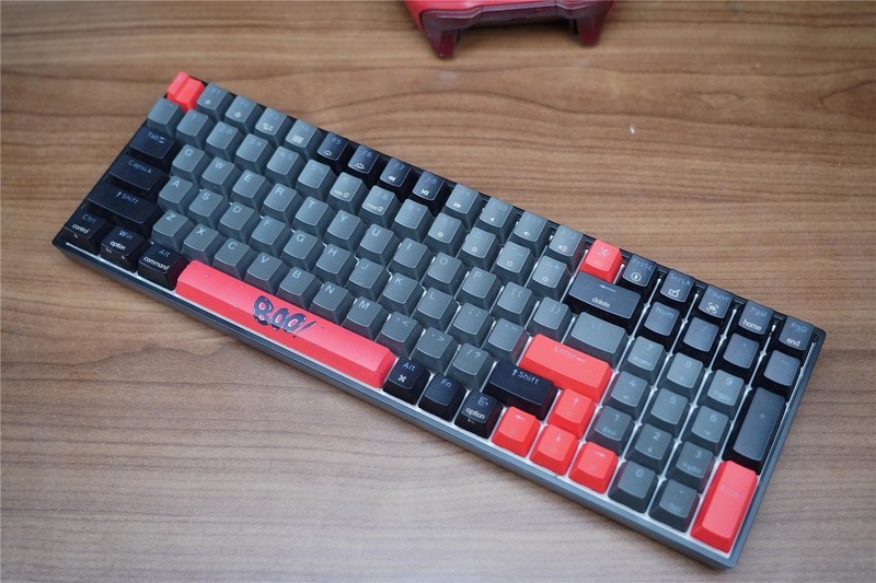 客制化设计，专利Lite Gasket结构，Skyloong小呆虫轻弹版分享