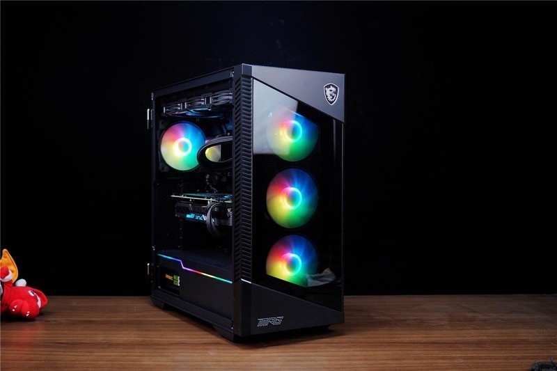 客制化设计，专利Lite Gasket结构，Skyloong小呆虫轻弹版分享