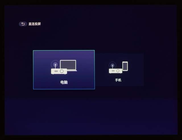 明基E540智能商务投影仪，4000流明亮度轻松玩转日常会议