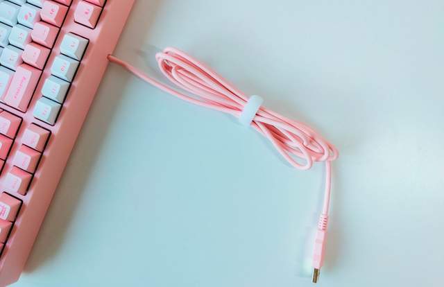 小姐姐零门槛的主题键盘，ikbc C210白无垢定制版体验