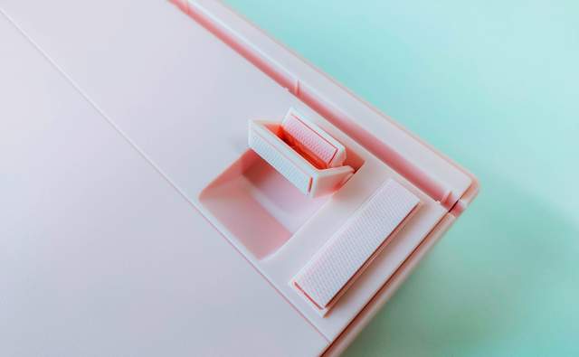 小姐姐零门槛的主题键盘，ikbc C210白无垢定制版体验