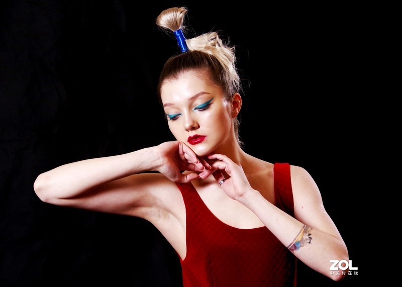 一组蹭拍---俄罗斯美女