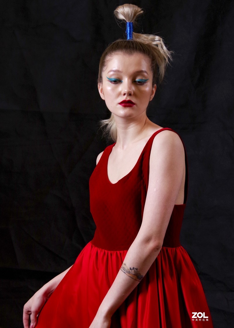 一组蹭拍---俄罗斯美女