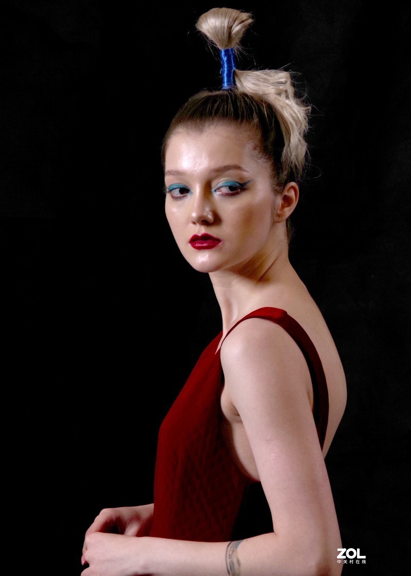 一组蹭拍---俄罗斯美女