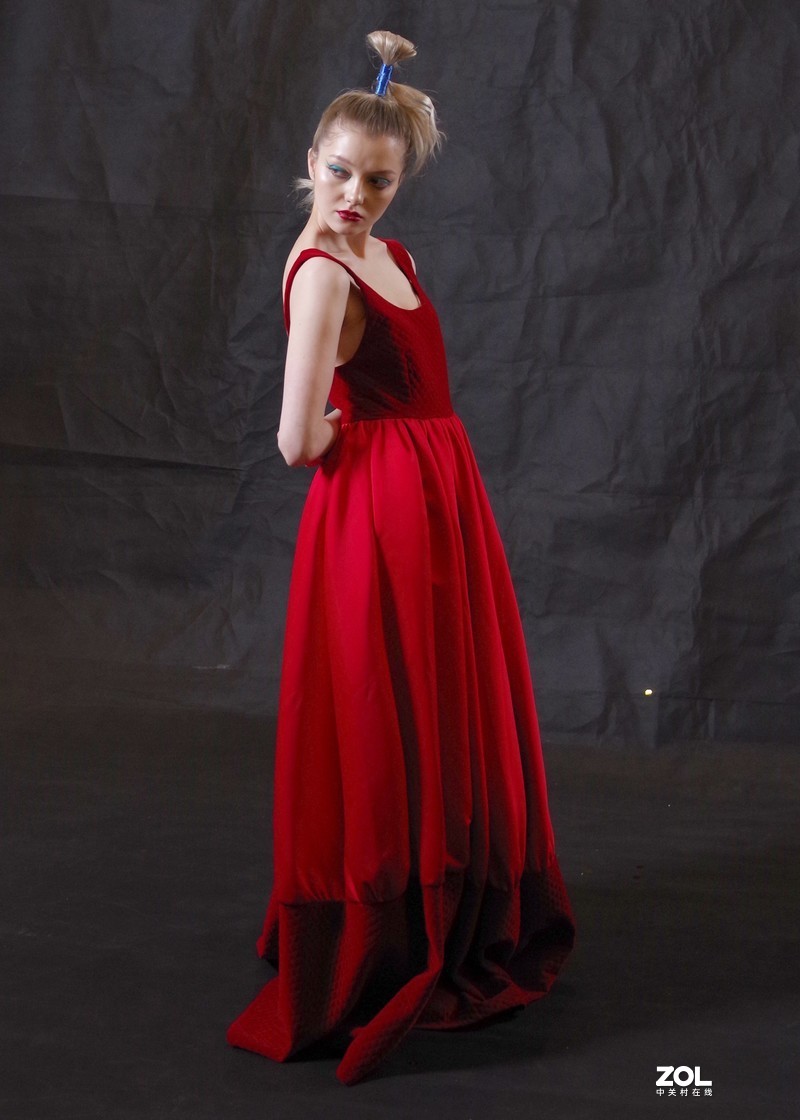 一组蹭拍---俄罗斯美女