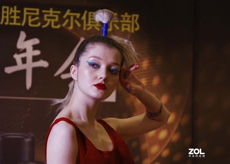 一组蹭拍---俄罗斯美女