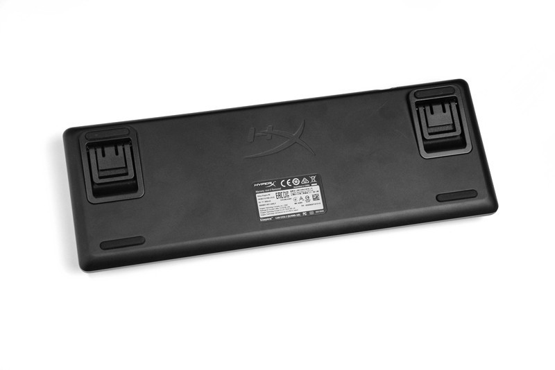 61键比104键还贵，贵在哪里？HyperX起源60开箱简评