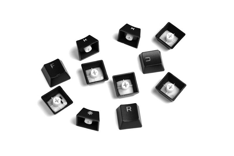 61键比104键还贵，贵在哪里？HyperX起源60开箱简评