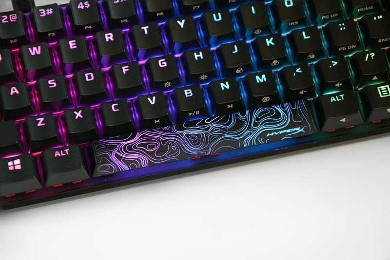 61键比104键还贵，贵在哪里？HyperX起源60开箱简评