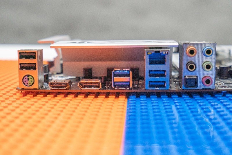 同系列性价比之王？华擎B560M Steel Legend来了