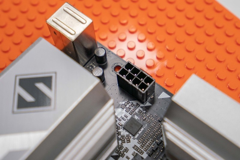 同系列性价比之王？华擎B560M Steel Legend来了