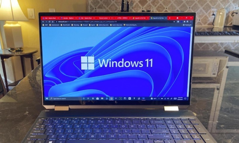 还在等Win11装安卓APP？MIUI+轻松搞定手机电脑同屏操作