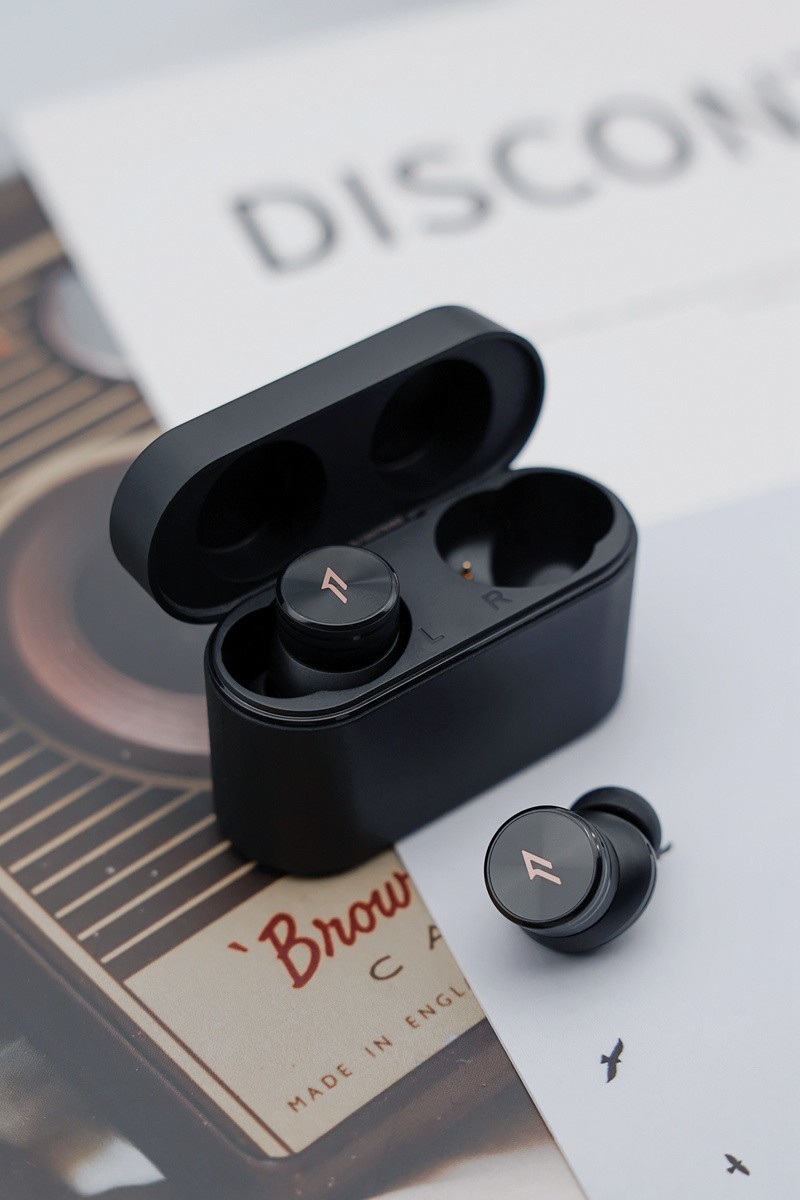 1MORE活塞豆降噪版体验：功能全面 经典再现