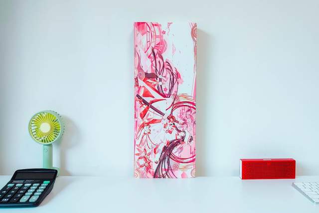 小姐姐零门槛的主题键盘，ikbc C210白无垢定制版体验