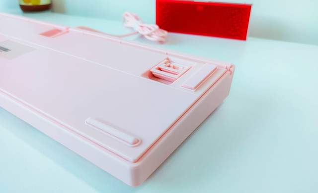 小姐姐零门槛的主题键盘，ikbc C210白无垢定制版体验