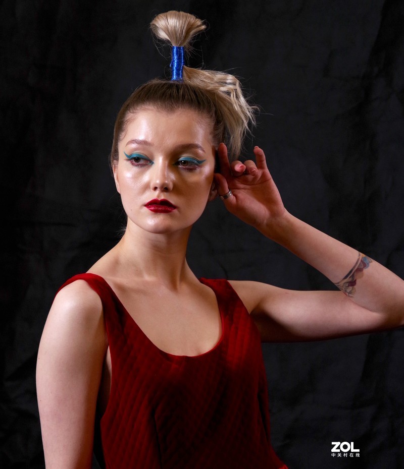 一组蹭拍---俄罗斯美女