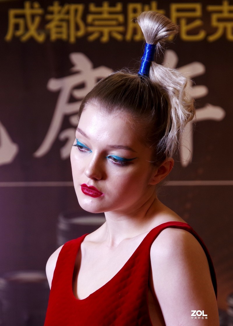 一组蹭拍---俄罗斯美女