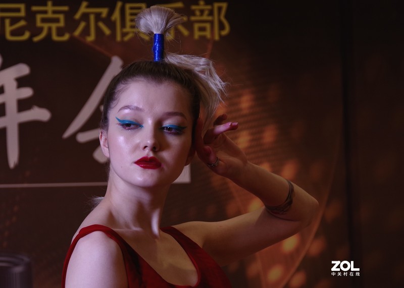 一组蹭拍---俄罗斯美女