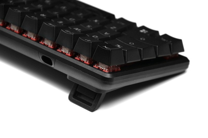 61键比104键还贵，贵在哪里？HyperX起源60开箱简评