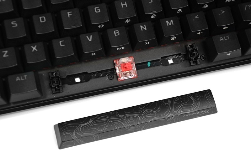 61键比104键还贵，贵在哪里？HyperX起源60开箱简评