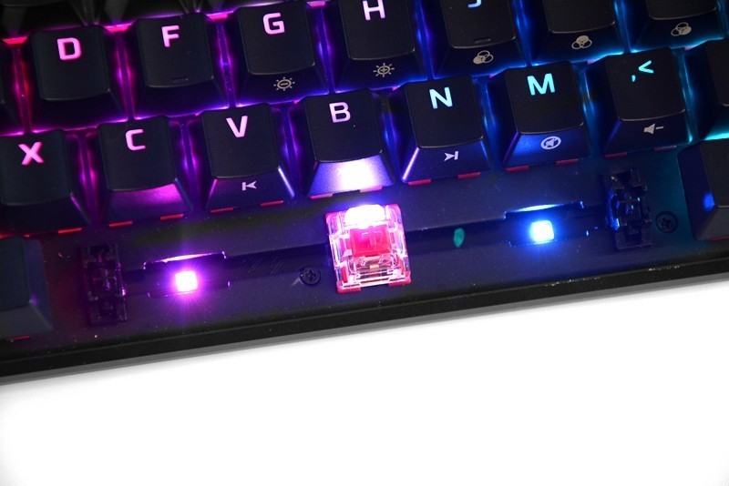 61键比104键还贵，贵在哪里？HyperX起源60开箱简评