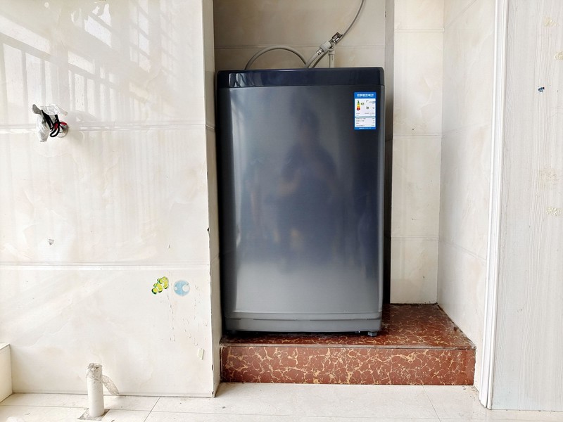 这款几百元的波轮洗衣机并不比滚筒差，云米智能波轮洗衣机轻评测