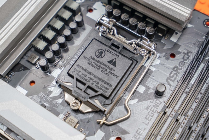 同系列性价比之王？华擎B560M Steel Legend来了