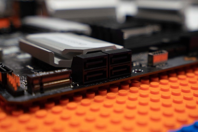 同系列性价比之王？华擎B560M Steel Legend来了